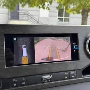 2024 Midwest Automotive Designs PASSAGE MD4