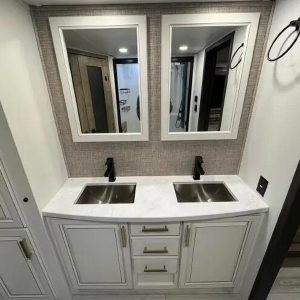 2025 Keystone MONTANA 3901RK