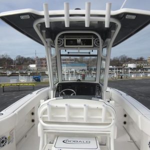 2024 Robalo R250 Center Console