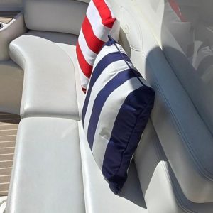 2003 Regal Commodore 4260