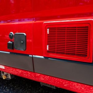 2015 Ram ProMaster 3500 Winnebago Travato