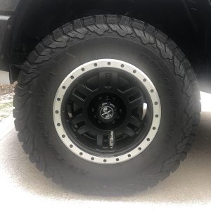 2016 Ford Shelby F-150