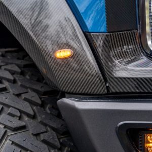 2019 Ford F-150 Raptor SuperCrew