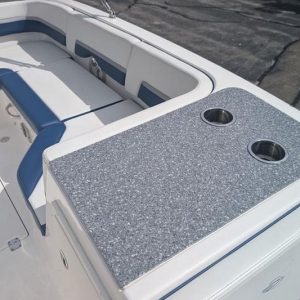 2018 Chaparral 191 Suncoast