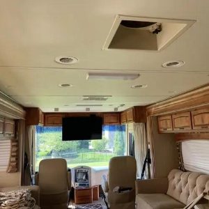 2008 Holiday Rambler ENDEAVOR® 40PDQ