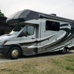 2016 Forest River SUNSEEKER 2400WS