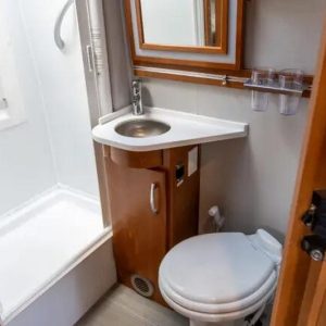 2018 Leisure Travel Unity FX