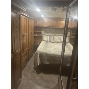 2019 Winnebago FORZA 34T