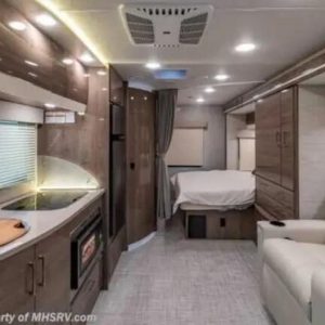 2023 Entegra Coach QWEST 24L