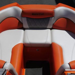 2012 Mastercraft X2
