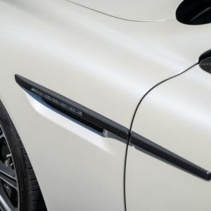 2015 Aston Martin DB9 Carbon Edition Coupe