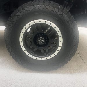 2016 Ford Shelby F-150