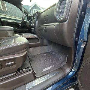 2021 GMC Sierra 2500 HD Crew Cab Denali Pickup