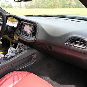 2023 Dodge Challenger SRT Demon 170