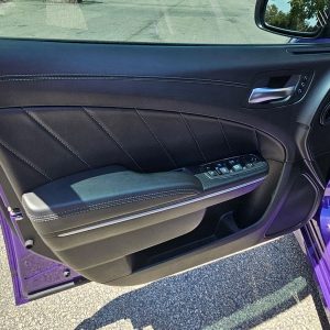 2023 Dodge Charger Scat Pack Widebody Super Bee