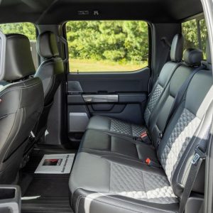 2023 Ford F-150 XLT Roush 4×4