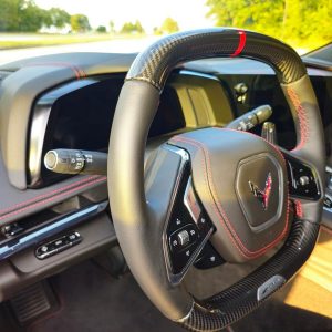 2024 Chevrolet Corvette Z06 Coupe 3LZ