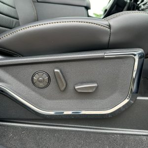 2024 Ford F-350 Super Duty Platinum Tremor Crew Cab 4×4