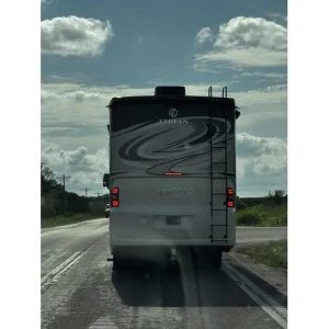 2016 Tiffin Motorhomes Allegro Open Road 31SA