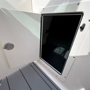 2023 Chaparral 21 SSi