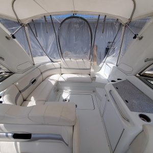 2007 Formula 310 SUNSPORT