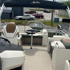 2024 Avalon Platinum LSZ 2385 Elite