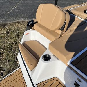 2024 Mastercraft XT25