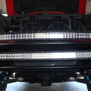 2014 Ford F-150 Shelby Baja Raptor