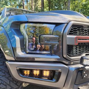 2019 Ford F-150 Raptor SuperCrew