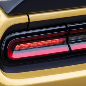 2020 Dodge Challenger RT Scat Pack 50th Anniversary Edition