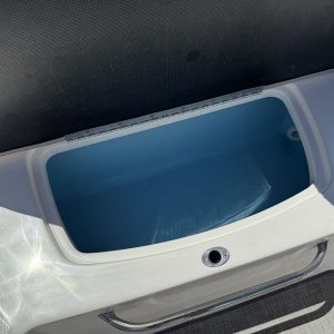 2022 Chaparral 23 SSi