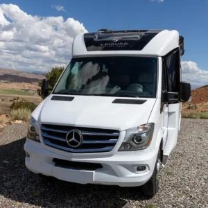 2018 Leisure Travel Unity FX