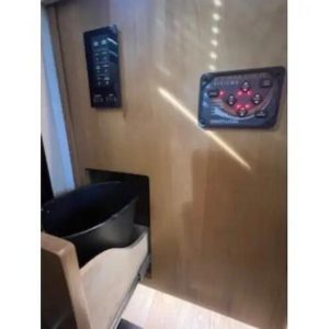 2019 Tiffin Motorhomes WAYFARER 25 QW