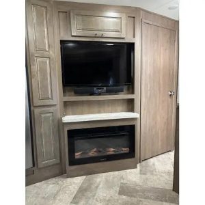 2021 Forest River GEORGETOWN 5 SERIES GT5 31L5