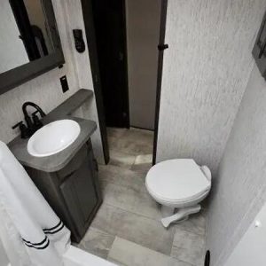 2021 Grand Design MOMENTUM G-CLASS 320G