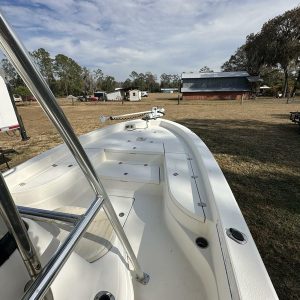 2008 Nautic Star 2400 NauticBAY