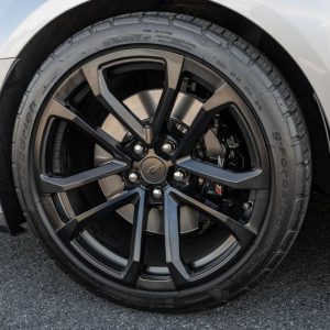 2013 Chevrolet Camaro ZL1 Coupe