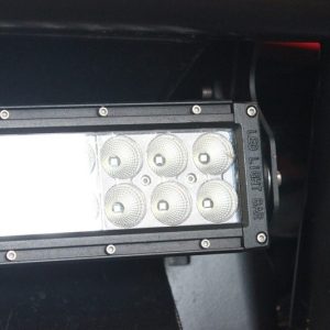 2014 Ford F-150 Shelby Baja Raptor