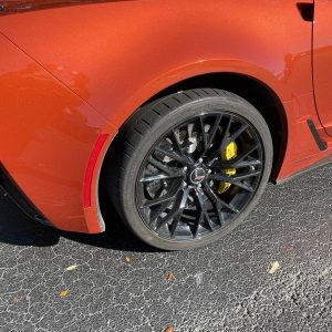 2015 Chevrolet Corvette Z06 Convertible