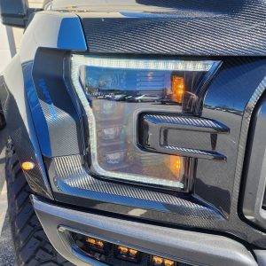 2019 Ford F-150 Raptor SuperCrew