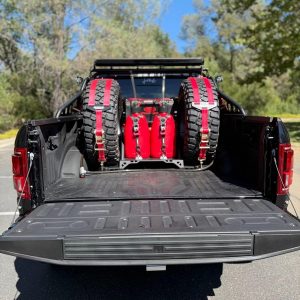 2019 Ford F150 SuperCrew Cab Raptor Pickup