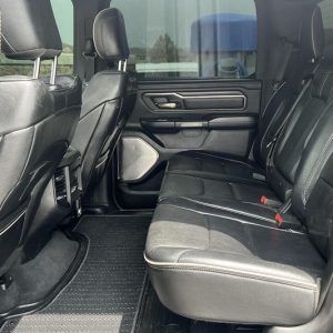 2019 Ram 1500 Limited 4×4