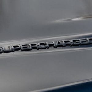 2021 Ford F-150 Shelby Super Snake