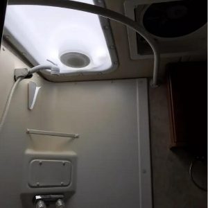 2012 Winnebago VIA 25Q