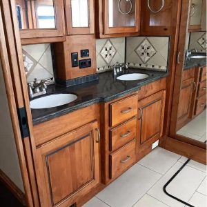 2013 Monaco DIPLOMAT 43PDQ