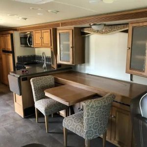 2016 Itasca Sunova 33C