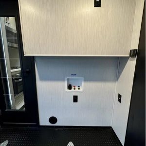 2022 Heartland Cyclone 4005