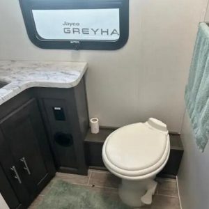 2023 Forest River GEORGETOWN 5 SERIES GT5 31L5