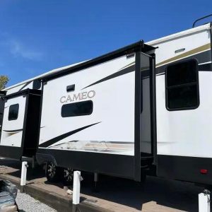 2024 Crossroads Cameo CE3961MB