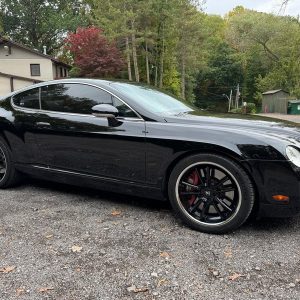 2006 Bentley Continental GT